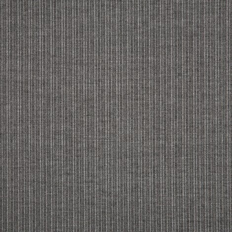 Sample of Sunbrella Proven Charcoal 40568-0012 Elements Collection Upholstery Fabric Sample of Sunbrella Proven Charcoal 40568-0012 Elements Collection Upholstery Fabric