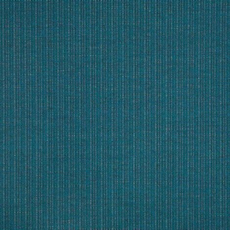 Sample of Sunbrella Proven Turquoise 40568-0009 Elements Collection Upholstery Fabric Sample of Sunbrella Proven Turquoise 40568-0009 Elements Collection Upholstery Fabric