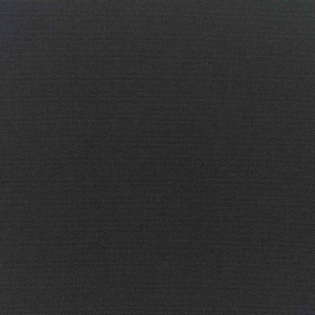 Sunbrella Canvas Black 5408-0000 Elements Collection Upholstery Fabric Sunbrella Canvas Black 5408-0000 Elements Collection Upholstery Fabric