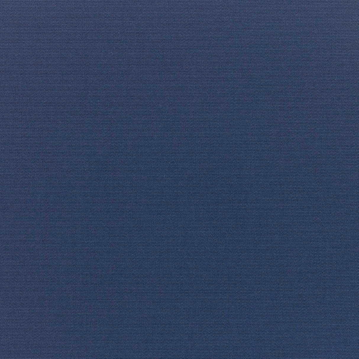 Sunbrella Canvas Navy 5439-0000 Elements Collection Upholstery Fabric Sunbrella Canvas Navy 5439-0000 Elements Collection Upholstery Fabric