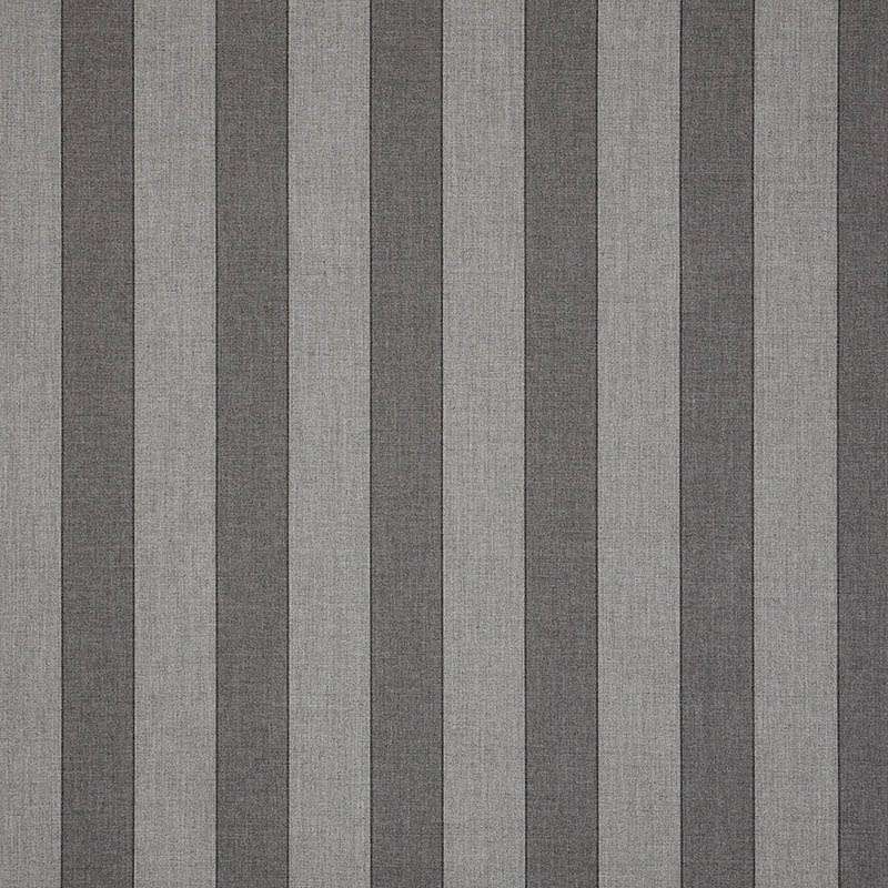 Sample of Sunbrella Range Smoke 40564 - 0002 Dimension Collection Upholstery Fabric - Outdoor Textiles Sample of Sunbrella Range Smoke 40564 - 0002 Dimension Collection Upholstery Fabric - Outdoor Textiles