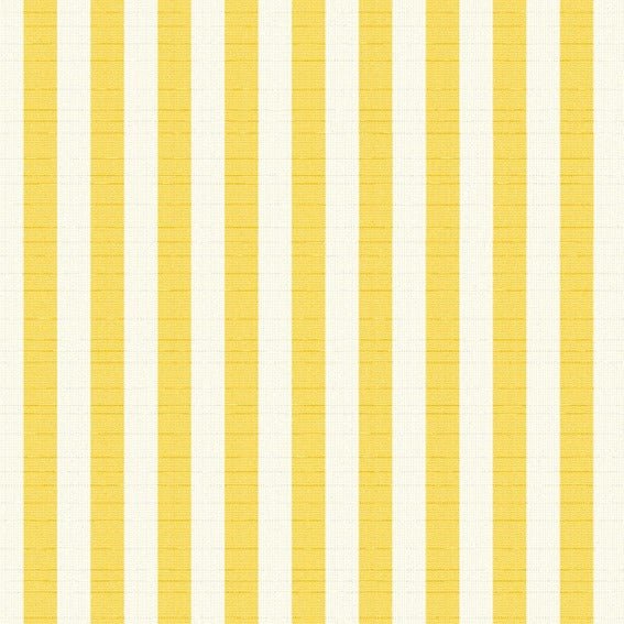 Sample of Sunbrella Sail Away Sunflower 40606-0001 Perspectives Collection Upholstery Fabric Sample of Sunbrella Sail Away Sunflower 40606-0001 Perspectives Collection Upholstery Fabric