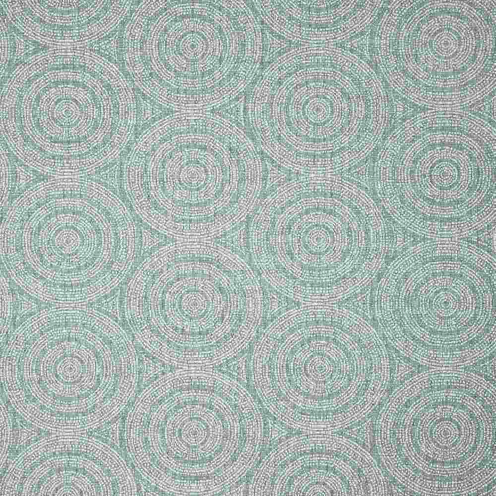 Sample of Sunbrella Santara Mist 44367-0001 Fusion Collection Upholstery Fabric Sample of Sunbrella Santara Mist 44367-0001 Fusion Collection Upholstery Fabric