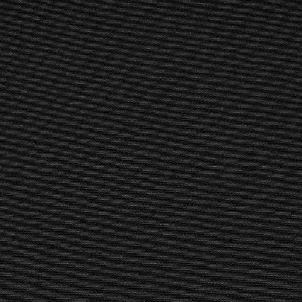 Sample of Sunbrella SeaMark Black 2095-0063 60-Inch Awning / Marine Fabric Sample of Sunbrella SeaMark Black 2095-0063 60-Inch Awning / Marine Fabric