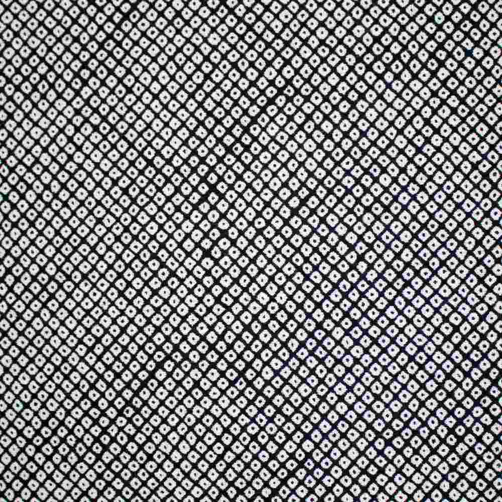 Sample of Sunbrella Shibori Classic 145360-0011 Fusion Collection Upholstery Fabric Sample of Sunbrella Shibori Classic 145360-0011 Fusion Collection Upholstery Fabric