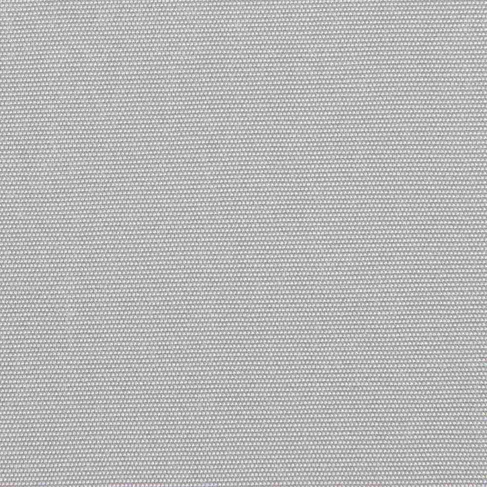Sample of Sunbrella Silver 4651-0000 46-Inch Awning / Marine Fabric Sample of Sunbrella Silver 4651-0000 46-Inch Awning / Marine Fabric