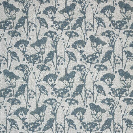 Sample of Sunbrella Skyler Sea 145664-0001 Elements Collection Upholstery Fabric Sample of Sunbrella Skyler Sea 145664-0001 Elements Collection Upholstery Fabric