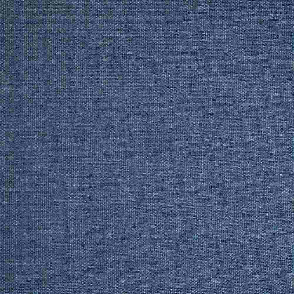 Sample of Sunbrella Spectrum Denim 48086-0000 Elements Collection Upholstery Fabric Sample of Sunbrella Spectrum Denim 48086-0000 Elements Collection Upholstery Fabric