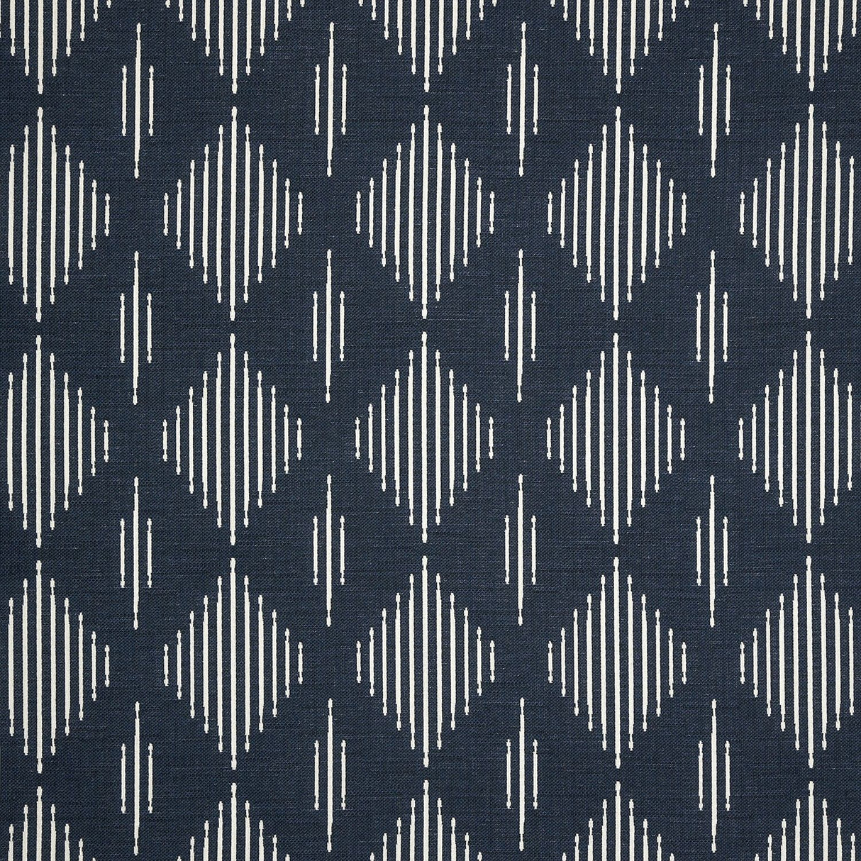 Sample of Sunbrella Spinner Diamond II Midnight 146102-0007 Upholstery Fabric Sample of Sunbrella Spinner Diamond II Midnight 146102-0007 Upholstery Fabric