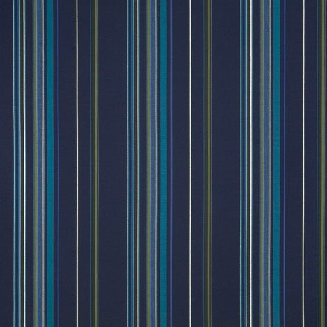 Sample of Sunbrella Stanton Lagoon 58001-0000 Elements Collection Upholstery Fabric Sample of Sunbrella Stanton Lagoon 58001-0000 Elements Collection Upholstery Fabric