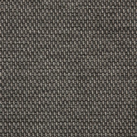 Sample of Sunbrella Tailored Smoke 42082-0004 Fusion Collection Upholstery Fabric Sample of Sunbrella Tailored Smoke 42082-0004 Fusion Collection Upholstery Fabric