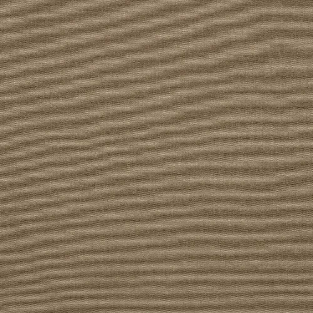 Sunbrella Taupe awning Sunbrella Taupe awning