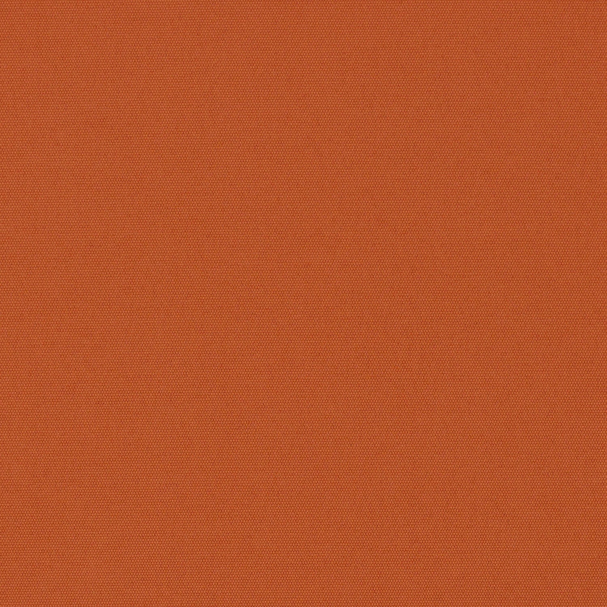 Sample of Sunbrella Terracotta 8757-0060 60 in. Exceed FR Awning Fabric Sample of Sunbrella Terracotta 8757-0060 60 in. Exceed FR Awning Fabric
