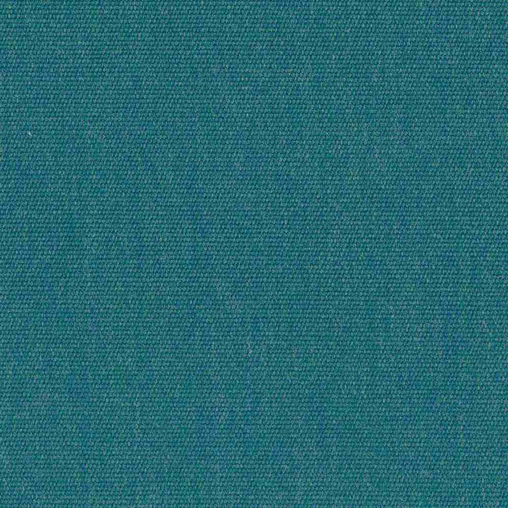Sample of Sunbrella Turquoise 6010-0000 60-Inch Awning / Marine Fabric Sample of Sunbrella Turquoise 6010-0000 60-Inch Awning / Marine Fabric