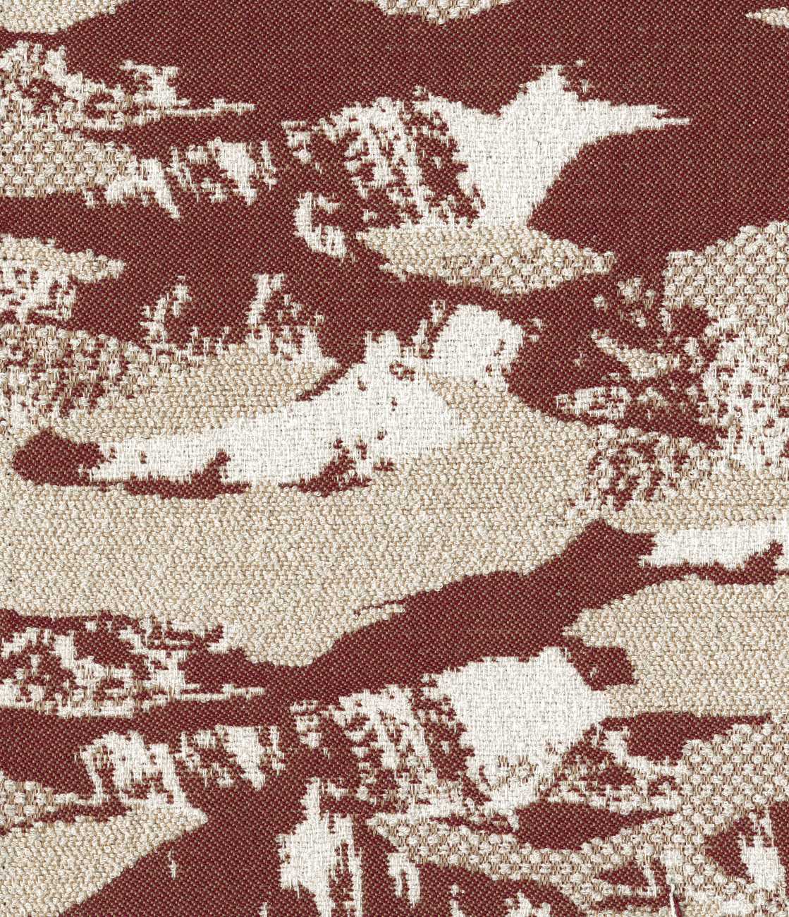 Sunbrella Yama Erable YAM J640 140 European Collection Upholstery Fabric Sunbrella Yama Erable YAM J640 140 European Collection Upholstery Fabric