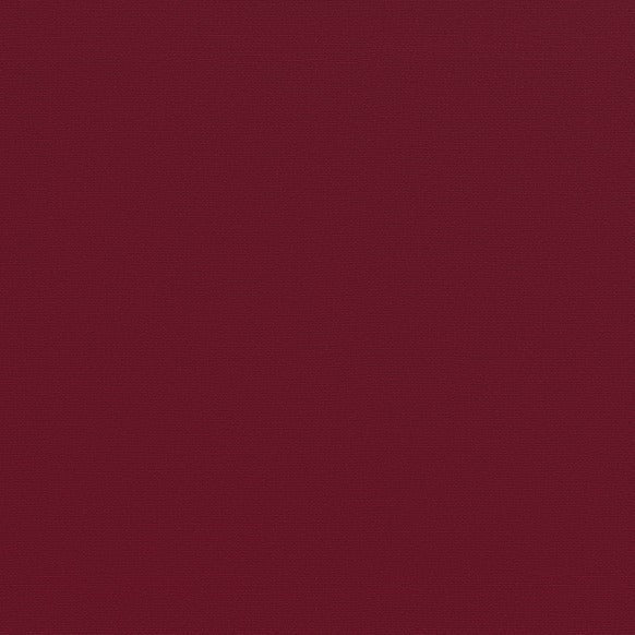 Sample of Tempotest Burgundy T73 PF 60-Inch Awning Fabric Sample of Tempotest Burgundy T73 PF 60-Inch Awning Fabric