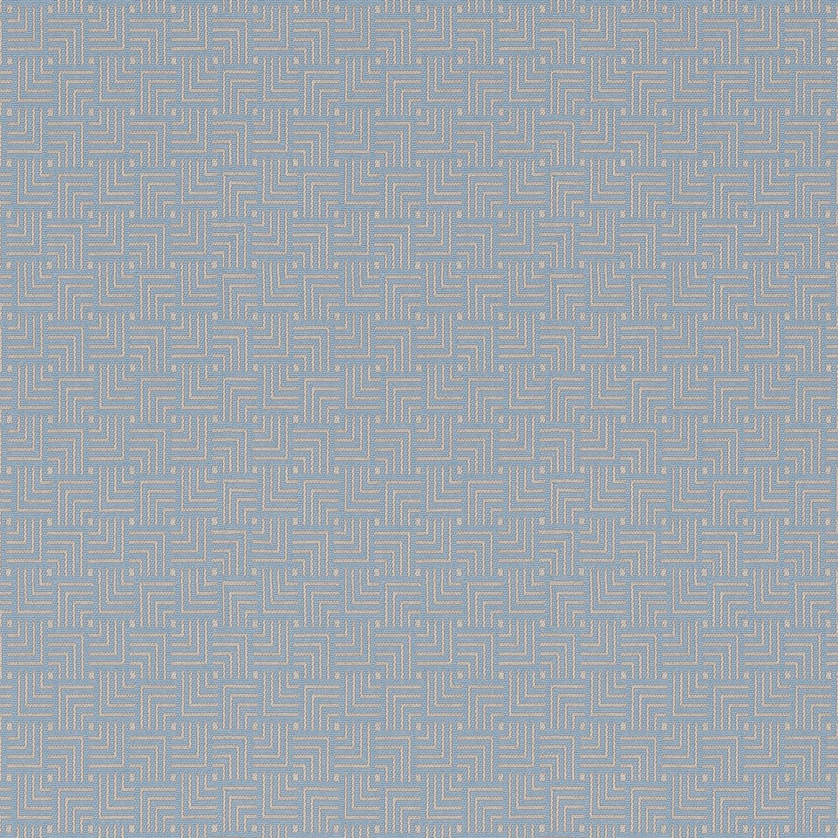 Sample of Tempotest Home Metro Celeste 52007-3 Pillars Collection Upholstery Fabric Sample of Tempotest Home Metro Celeste 52007-3 Pillars Collection Upholstery Fabric