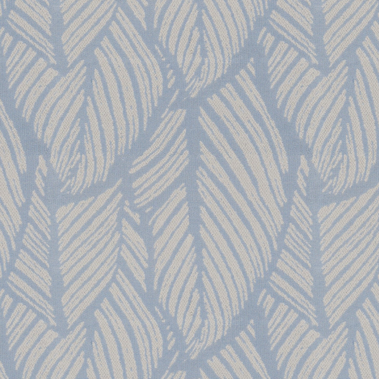 Sample of Tempotest Home Palma Celeste 52005-3 Pillars Collection Upholstery Fabric Sample of Tempotest Home Palma Celeste 52005-3 Pillars Collection Upholstery Fabric