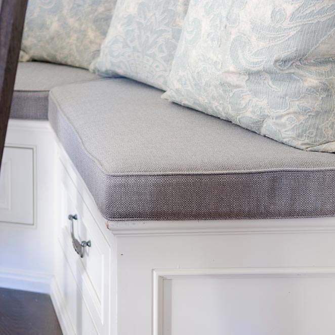 Sunbrella Action Stone 44285-0002 Elements Collection Upholstery Fabric