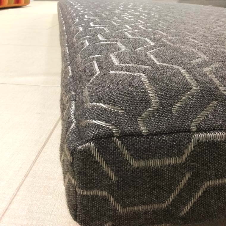 Sunbrella Makers Collection Adaptation Stone 69010-0002 Upholstery Fabric Sunbrella Makers Collection Adaptation Stone 69010-0002 Upholstery Fabric