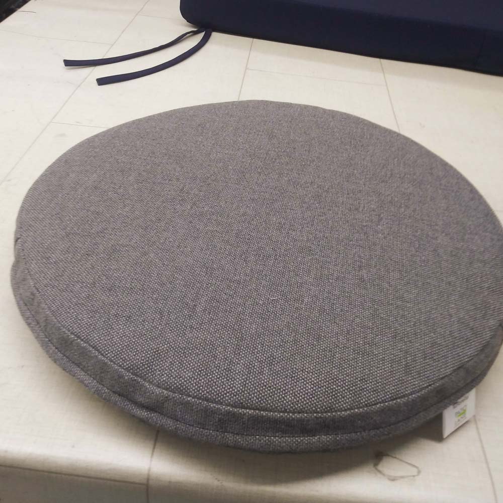 Sunbrella Makers Collection Blend Coal 16001-0008 Upholstery Fabric Sunbrella Makers Collection Blend Coal 16001-0008 Upholstery Fabric