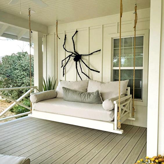 Sunbrella Makers Collection Blend Linen 16001-0014 Upholstery Fabric