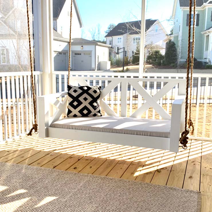 Sunbrella Makers Collection Blend Linen 16001-0014 Upholstery Fabric