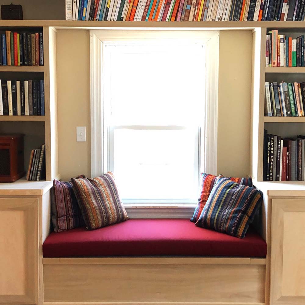 Sunbrella Canvas Burgundy 5436-0000 Elements Collection Upholstery Fabric Sunbrella Canvas Burgundy 5436-0000 Elements Collection Upholstery Fabric