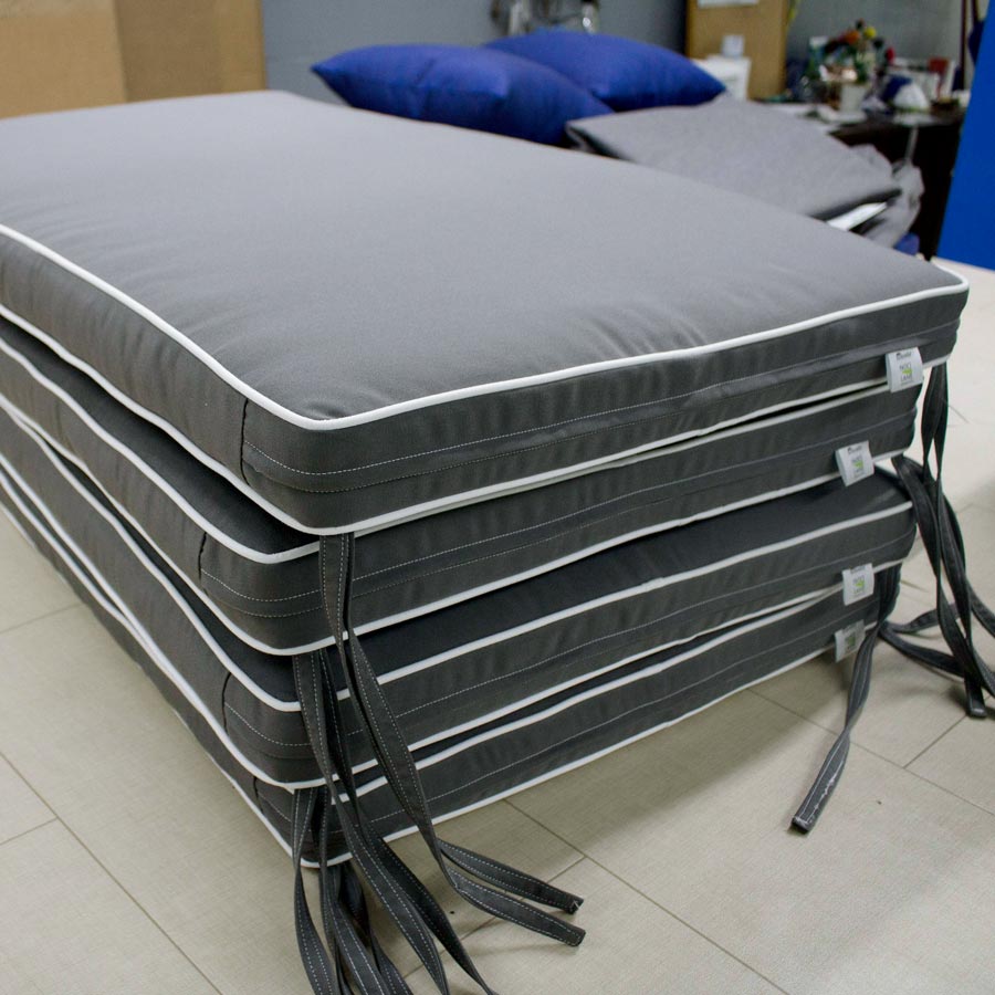 Sunbrella Canvas Charcoal 54048-0000 Elements Collection Upholstery Fabric Sunbrella Canvas Charcoal 54048-0000 Elements Collection Upholstery Fabric