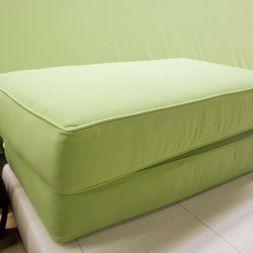 Sunbrella Canvas Ginkgo 54011-0000 Elements Collection Upholstery Fabric