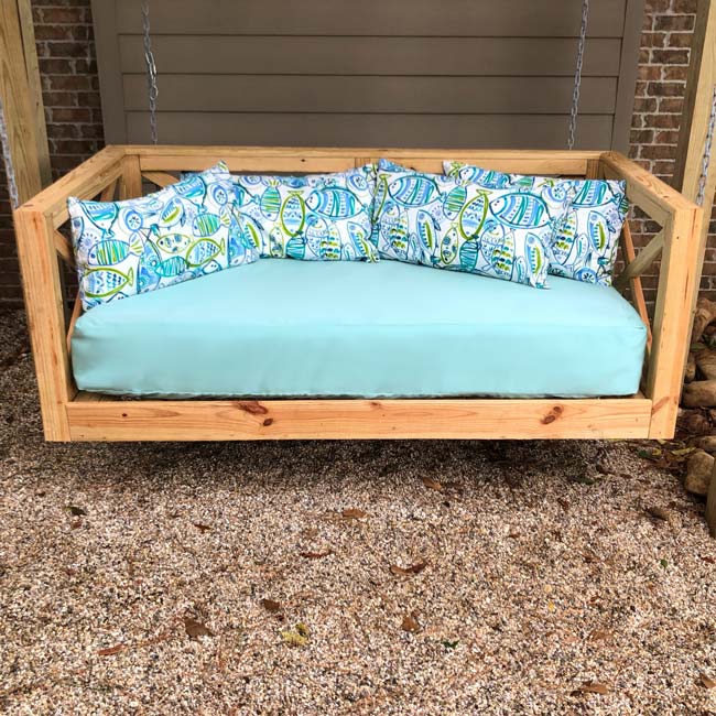 Sunbrella Canvas Glacier 5428-0000 Elements Collection Upholstery Fabric