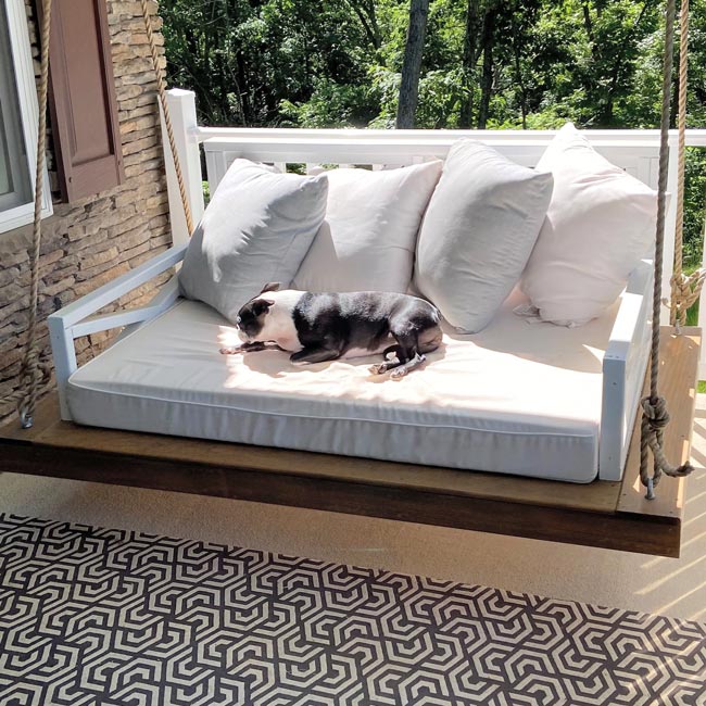 Sunbrella Canvas Natural 5404-0000 Elements Collection Upholstery Fabric