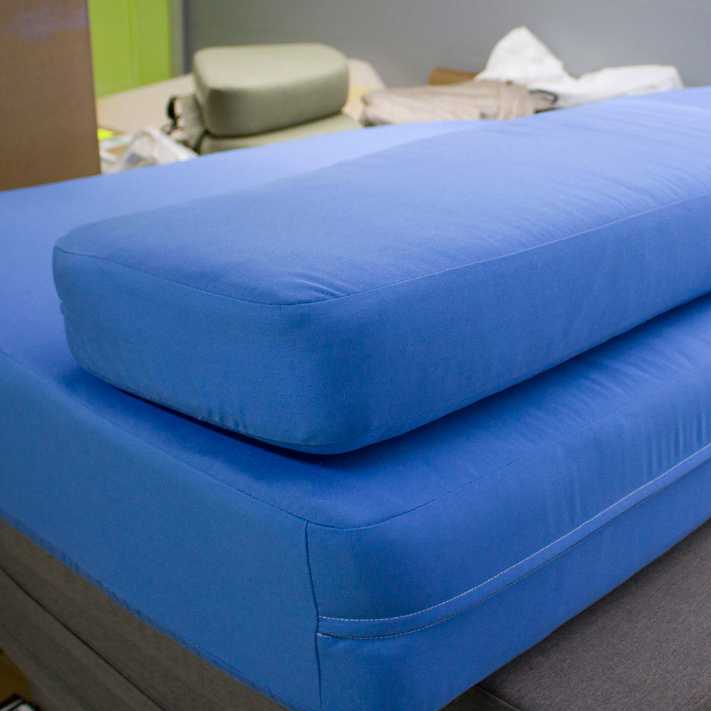 Sunbrella Canvas Capri 5426-0000 Elements Collection Upholstery Fabric