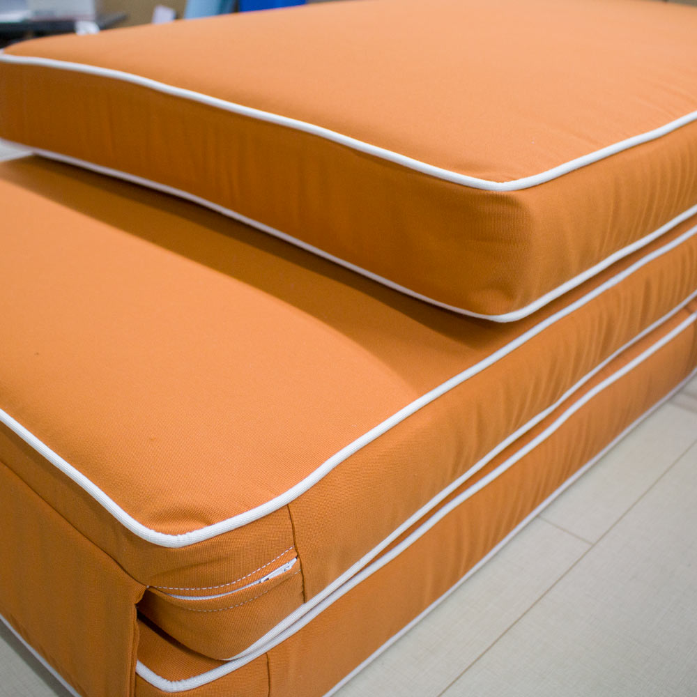 Sunbrella Canvas Tuscan 5417-0000 Elements Collection Upholstery Fabric