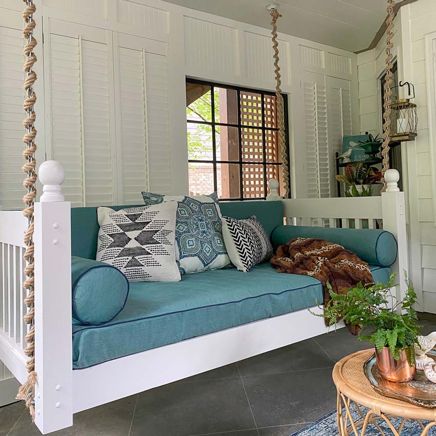 Sunbrella Makers Collection Cast Breeze 48094-0000 Upholstery Fabric Sunbrella Makers Collection Cast Breeze 48094-0000 Upholstery Fabric