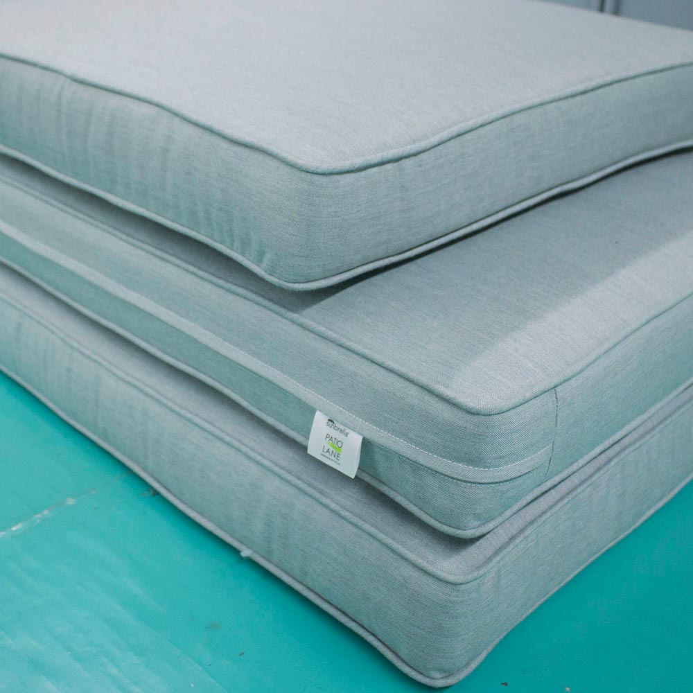 Sunbrella Cast Mist 40429-0000 Elements Collection Upholstery Fabric