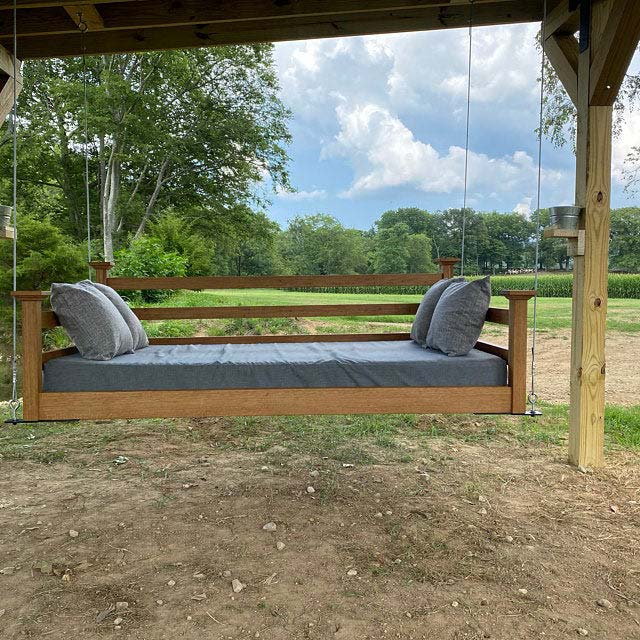 Sunbrella Cast Slate 40434-0000 Elements Collection Upholstery Fabric