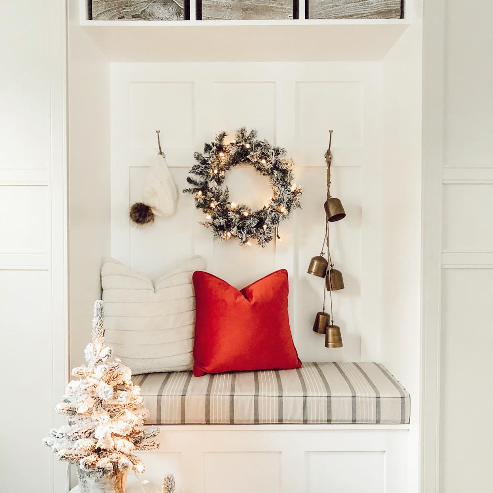 Sunbrella Cove Pebble 58036-0000 Elements Collection Upholstery Fabric