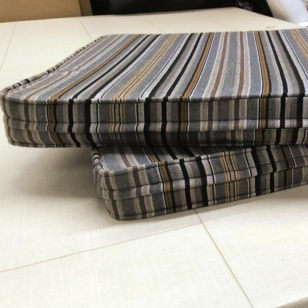 Sunbrella Makers Collection Cultivate Stone 56107-0000 Upholstery Fabric