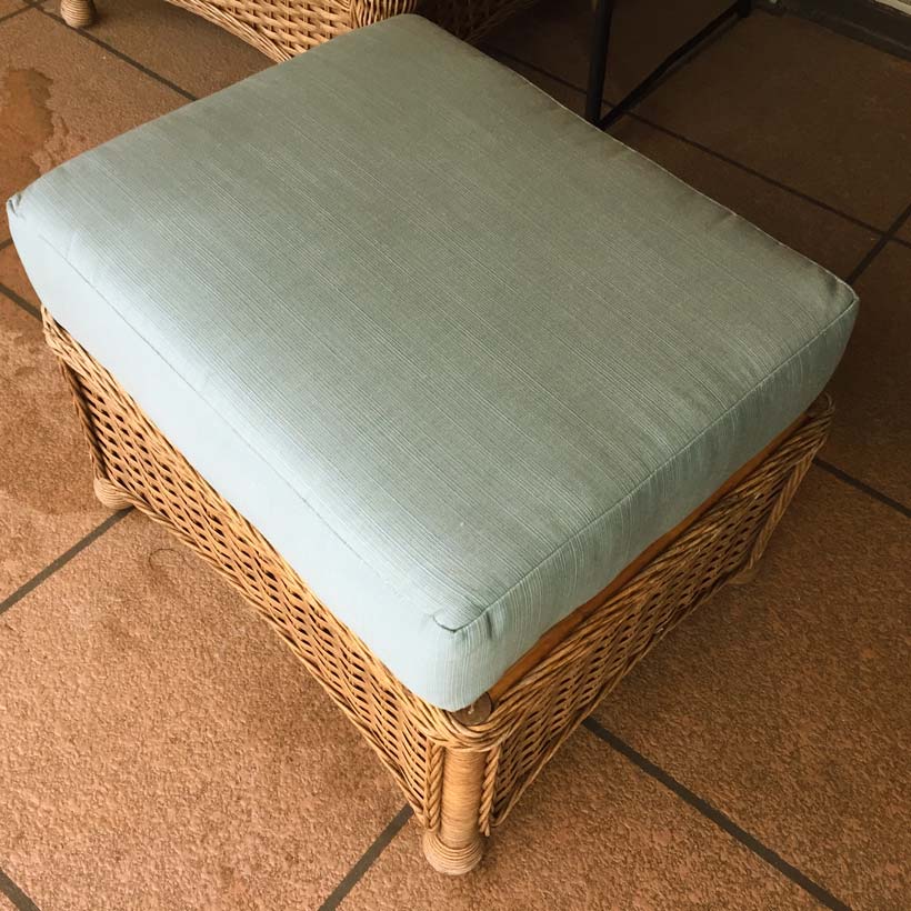 Sunbrella Dupione Celeste 8067-0000 Elements Collection Upholstery Fabric