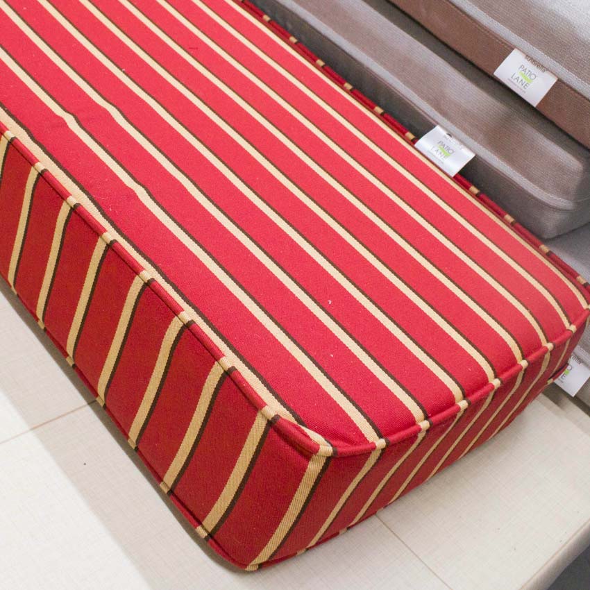 Sunbrella Harwood Crimson 5603-0000 Elements Collection Upholstery Fabric