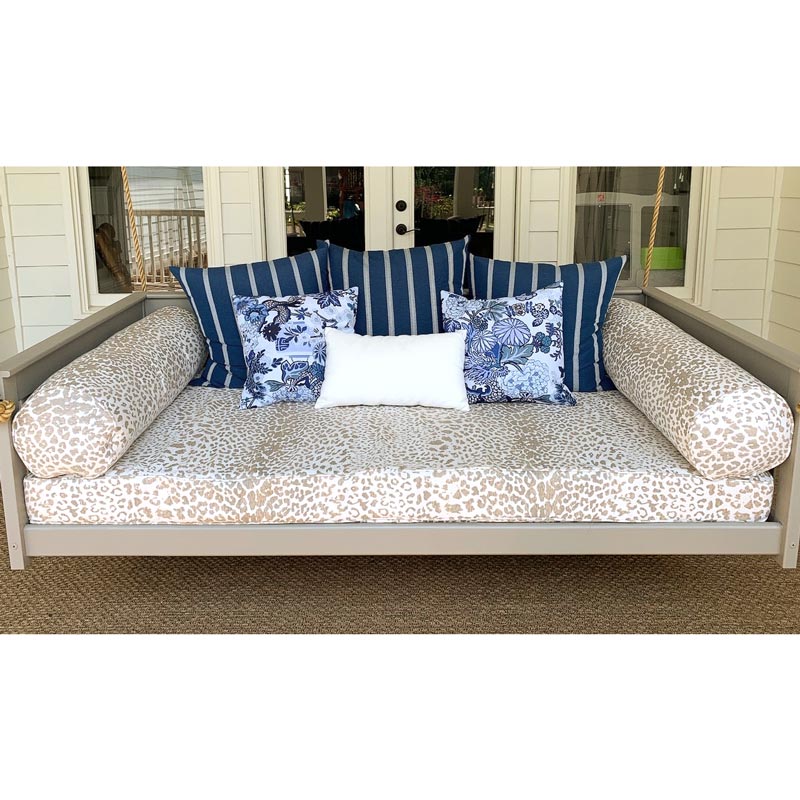 Sunbrella Instinct Dune 145673-0001 Fusion Collection Upholstery Fabric Sunbrella Instinct Dune 145673-0001 Fusion Collection Upholstery Fabric