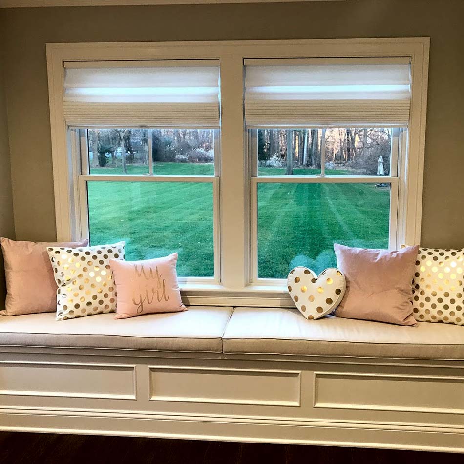 Sunbrella Linen Canvas 8353-0000 Elements Collection Upholstery Fabric