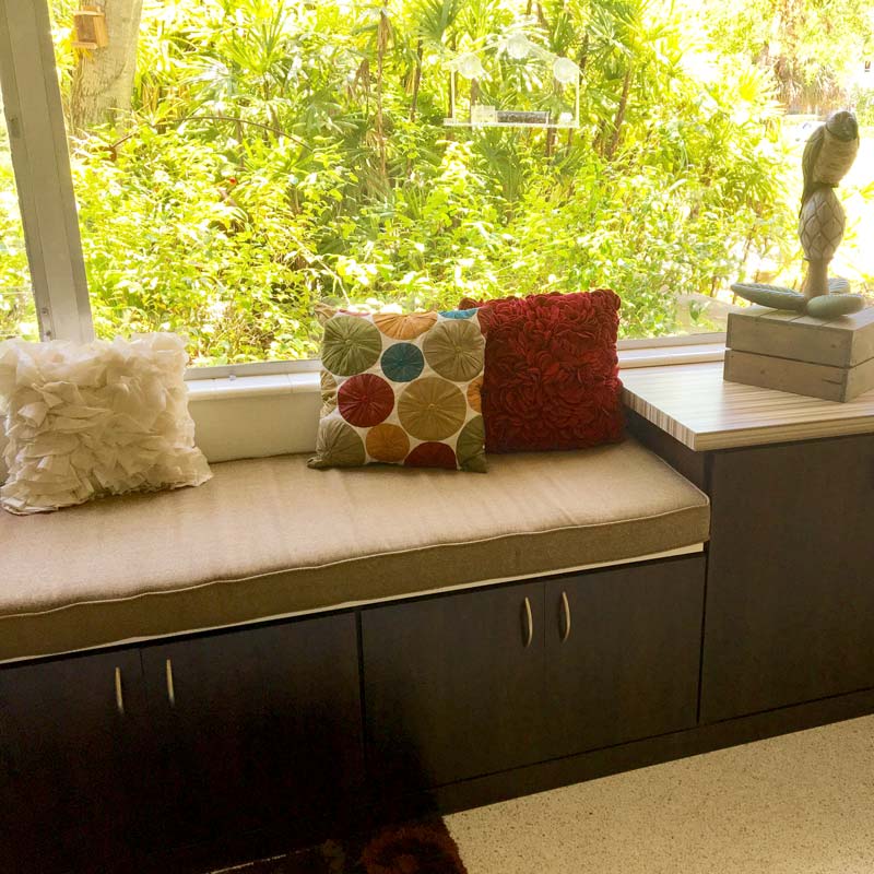 Sunbrella Linen Straw 8314-0000 Elements Collection Upholstery Fabric