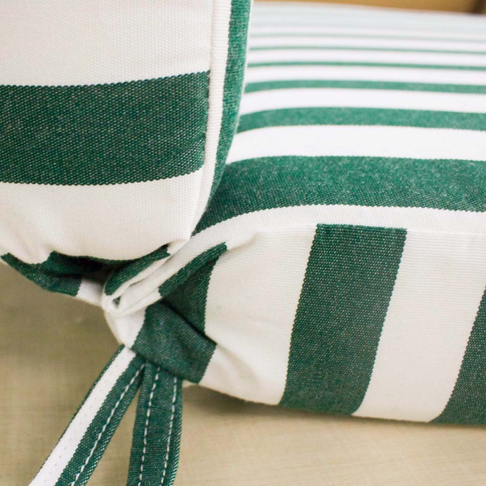 Sunbrella Mason Forest Green 5630-0000 Elements Collection Upholstery Fabric