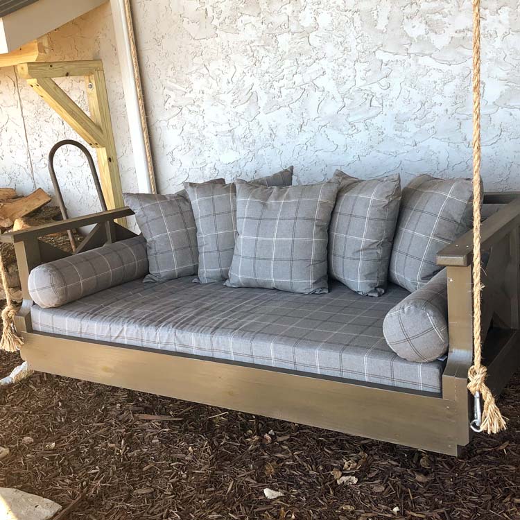 Sunbrella Makers Collection Paradigm Stone 40484-0001 Upholstery Fabric Sunbrella Makers Collection Paradigm Stone 40484-0001 Upholstery Fabric