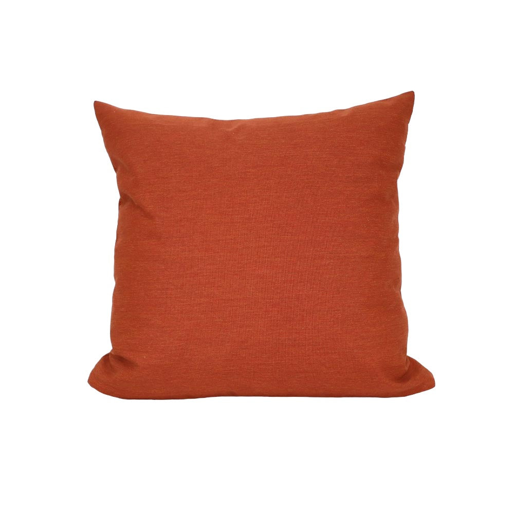 Sunbrella RAIN Canvas Brick 5409-0000 77 Waterproof Upholstery Fabric