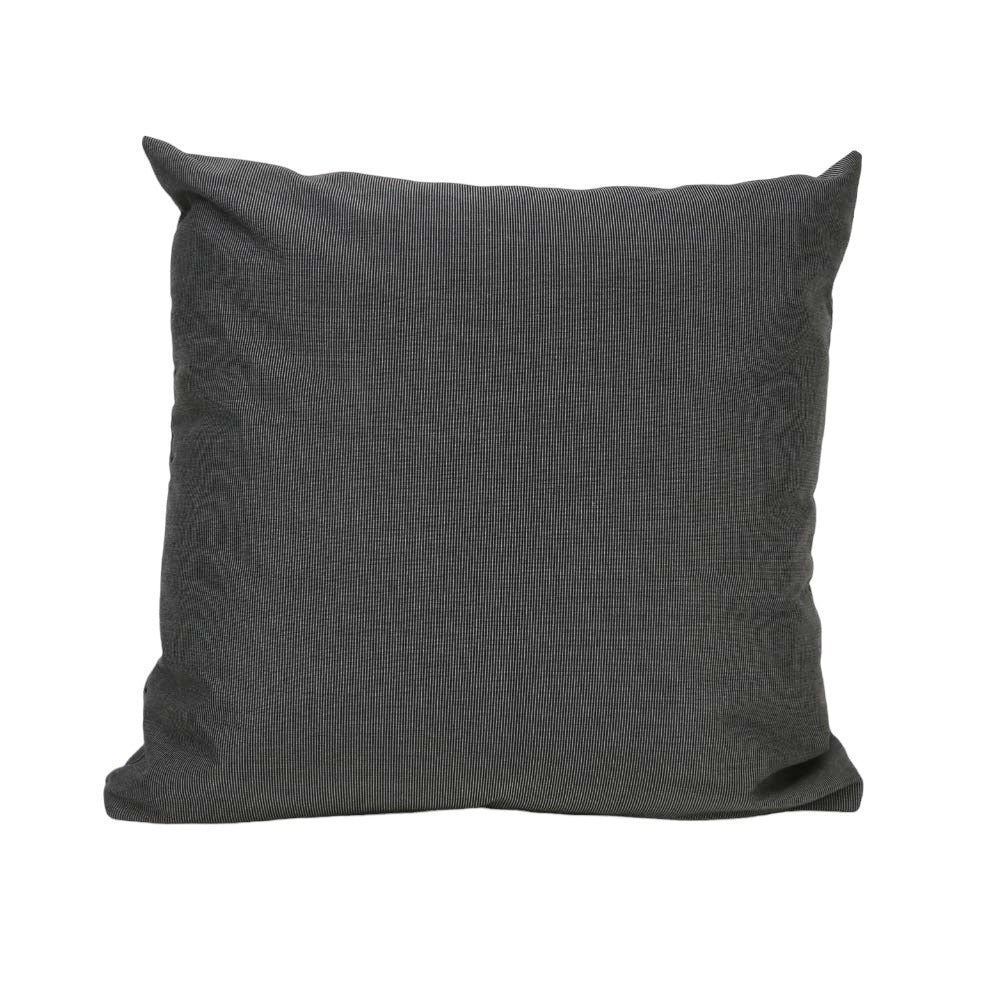 Sunbrella RAIN Canvas Coal 5489-0000 77 Waterproof Upholstery Fabric Sunbrella RAIN Canvas Coal 5489-0000 77 Waterproof Upholstery Fabric
