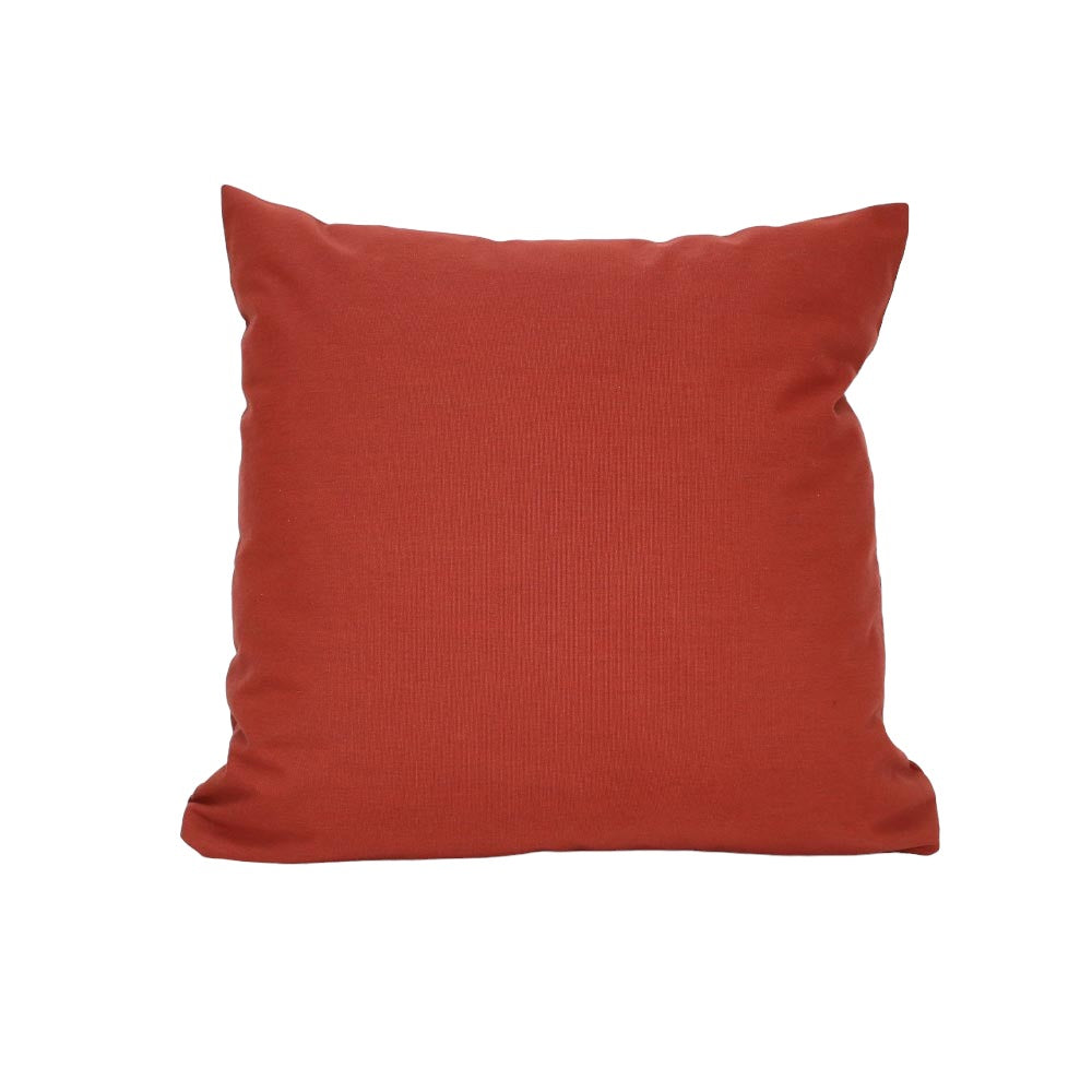 Sunbrella RAIN Canvas Henna 5407-0000 77 Waterproof Upholstery Fabric Sunbrella RAIN Canvas Henna 5407-0000 77 Waterproof Upholstery Fabric