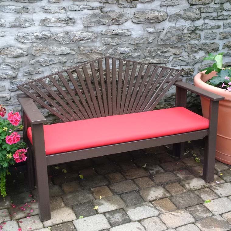 Sunbrella RAIN Canvas Jockey Red 5403-0000 77 Waterproof Upholstery Fabric Sunbrella RAIN Canvas Jockey Red 5403-0000 77 Waterproof Upholstery Fabric